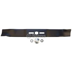 BMI Universal 3-in-1 Blade - 22'' L, Bow Tie Center Hole