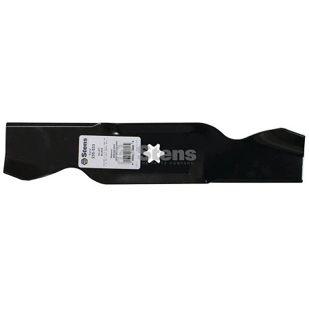 BMI Hi-Lift Blade - MTD 942-0543 3 BMI Hi-Lift Blade - MTD 942-0543