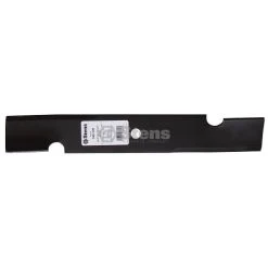 BMI Notched Air-Lift Blade - Scag 481710