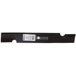 BMI Notched Air-Lift Blade - Scag 482878