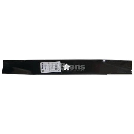 BMI Medium-Lift Blade - Husqvarna 539130532 3 BMI Medium-Lift Blade - Husqvarna 539130532