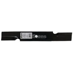 BMI Notched Air-Lift Blade - Scag 482878