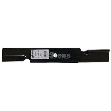 BMI Notched Air-Lift Blade - Scag 482878 3 BMI Notched Air-Lift Blade - Scag 482878