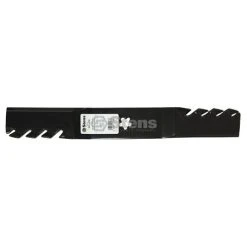 BMI Toothed Blade - AYP 532187256