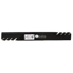 BMI Toothed Blade - Exmark 116-5174-S