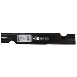 BMI Notched Air-Lift Blade - Exmark 103-6583-S