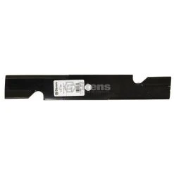 BMI Notched Air-Lift Blade - Exmark 103-6583-S