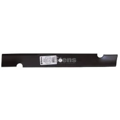 BMI Notched Air-Lift Blade - Scag 482879