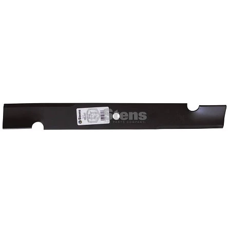 BMI Notched Air-Lift Blade - Scag 482879 3 BMI Notched Air-Lift Blade - Scag 482879