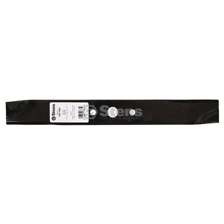 BMI Hi-Lift Blade - Simplicity 1656143ASM 3 BMI Hi-Lift Blade - Simplicity 1656143ASM