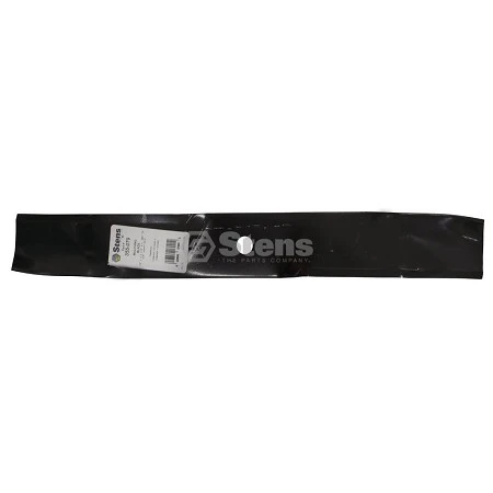 BMI Mulching Blade - Exmark 103-6582-S 3 BMI Mulching Blade - Exmark 103-6582-S