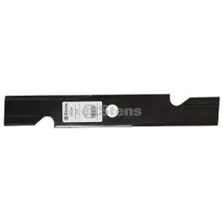 BMI Notched Air-Lift Blade - Exmark 103-6401-S
