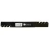 BMI Toothed Blade - MTD 942-0616A 1 BMI Toothed Blade - MTD 942-0616A -BMI Sales unnamed file 209