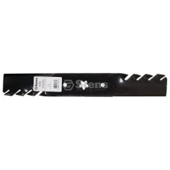 BMI Toothed Blade - AYP 532137380