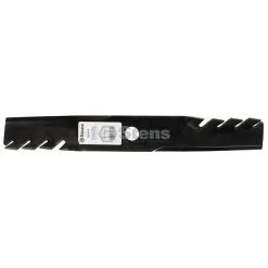 BMI Toothed Blade - Exmark 116-5175-S