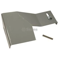 BMI Stens Mulch Blade Grinder Attach, Fits 752-505, Ea, 1