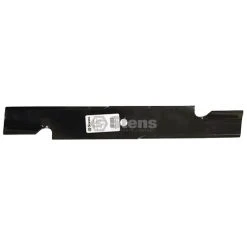 BMI Notched Air-Lift Blade - Scag 481712