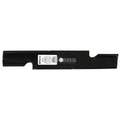 BMI Notched Air-Lift Blade - Scag 481711