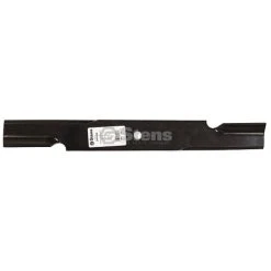 BMI Notched Air-Lift Blade - Scag 482879
