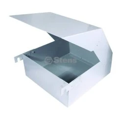 BMI Stens Grit Collector, Rbg 1240, Ea, 1