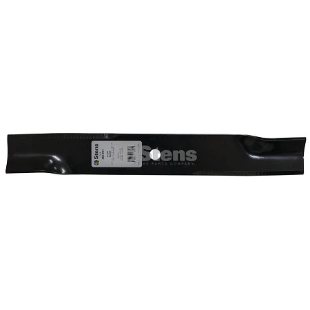 BMI Hi-Lift Blade - Exmark 103-6582-S 3 BMI Hi-Lift Blade - Exmark 103-6582-S