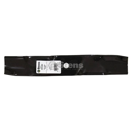 BMI Mulching Blade - Exmark 103-2519-S 3 BMI Mulching Blade - Exmark 103-2519-S