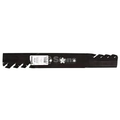 BMI Toothed Blade - AYP 532138497