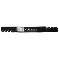 BMI Toothed Blade - Toro 131-4547-03