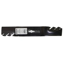 BMI Toothed Blade - Toro 116-6358-03