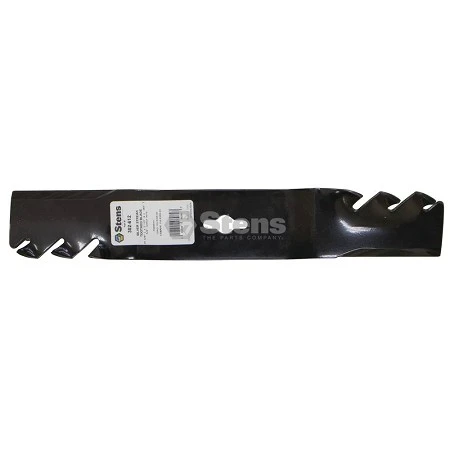BMI Toothed Blade - Toro 116-6358-03 3 BMI Toothed Blade - Toro 116-6358-03