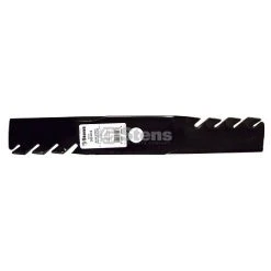 BMI Toothed Blade - Exmark 116-5177-S