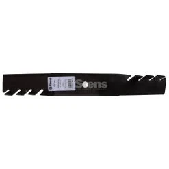 BMI Toothed Blade - Exmark 103-6582-S