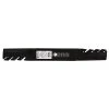 BMI Toothed Blade - Exmark 116-5173-S