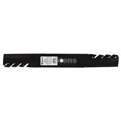 BMI Toothed Blade - Exmark 116-5173-S