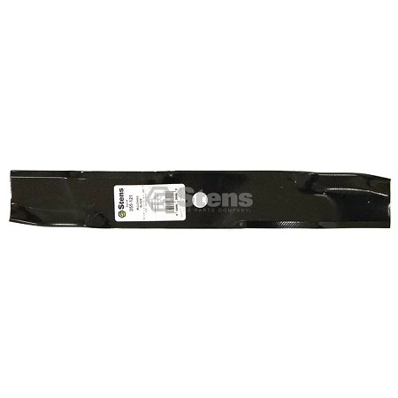 BMI Mulching Blade - Exmark 103-6581-S 3 BMI Mulching Blade - Exmark 103-6581-S
