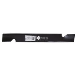 BMI Notched Hi-Lift Blade - Exmark 103-6403-S