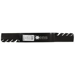 BMI Toothed Blade - MTD 942-0610A