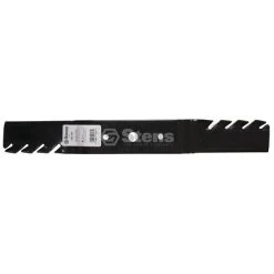 BMI Toothed Blade - John Deere AM100946