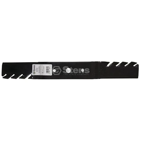 Toothed Blade - John Deere AM100946 BMI Toothed Blade - John Deere AM100946 -BMI Sales unnamed file 360