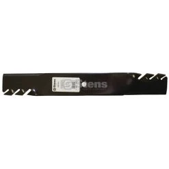 BMI Toothed Blade - Toro 27-0990-03