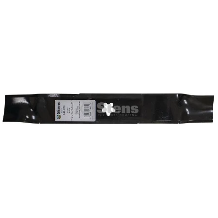 BMI Hi-Lift Blade - AYP 532176084 3 BMI Hi-Lift Blade - AYP 532176084