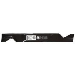 BMI Notched Medium-Lift Blade - AYP 532405380