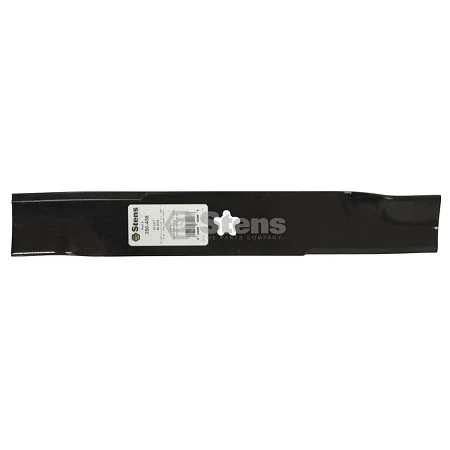 Hi-Lift Blade - Husqvarna 539113425 BMI Hi-Lift Blade - Husqvarna 539113425 -BMI Sales unnamed file 391