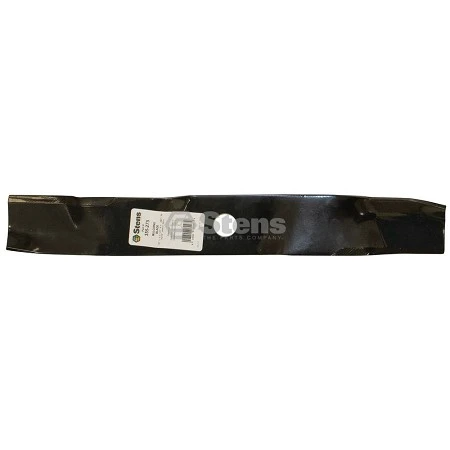 BMI Mulching Blade - Exmark 103-6392-S 3 BMI Mulching Blade - Exmark 103-6392-S