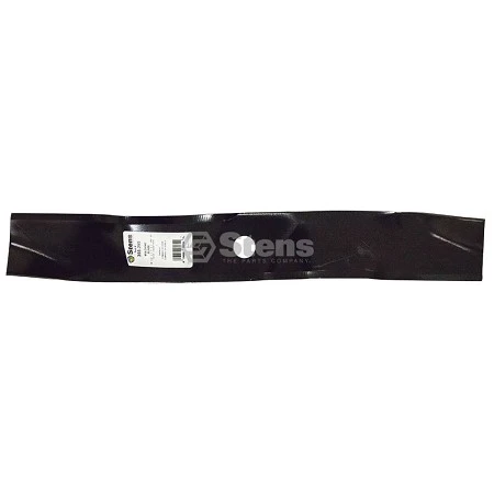 BMI Mulching Blade - Exmark 103-6393-S 3 BMI Mulching Blade - Exmark 103-6393-S