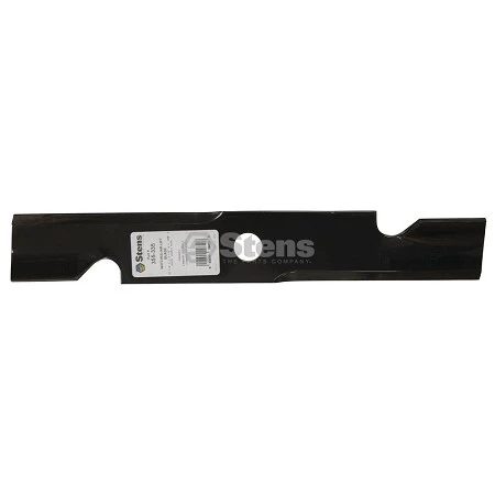 BMI Notched Air-Lift Blade - Exmark 103-6401-S 3 BMI Notched Air-Lift Blade - Exmark 103-6401-S
