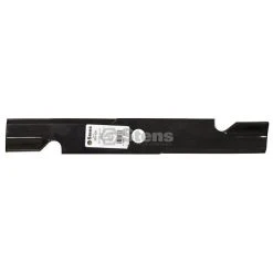 BMI Notched Air-Lift Blade - Exmark 103-6402-S