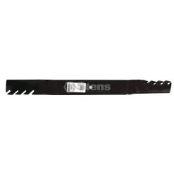 BMI Toothed Blade - Toro 107-0235-03