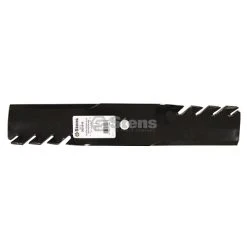 BMI Toothed Blade - Exmark 116-5178-S