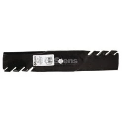 BMI Toothed Blade - Toro 107-3192-03